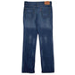 Mens Blue Levis   Jeans