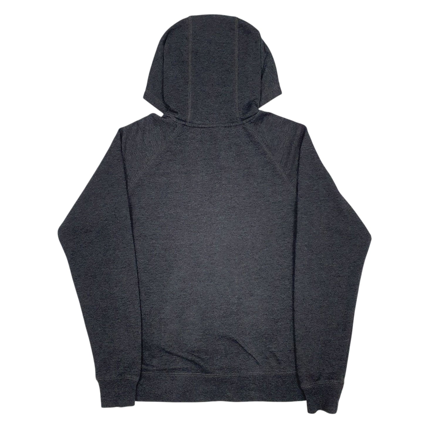 Womens Grey The North Face  Hoodie Jumper