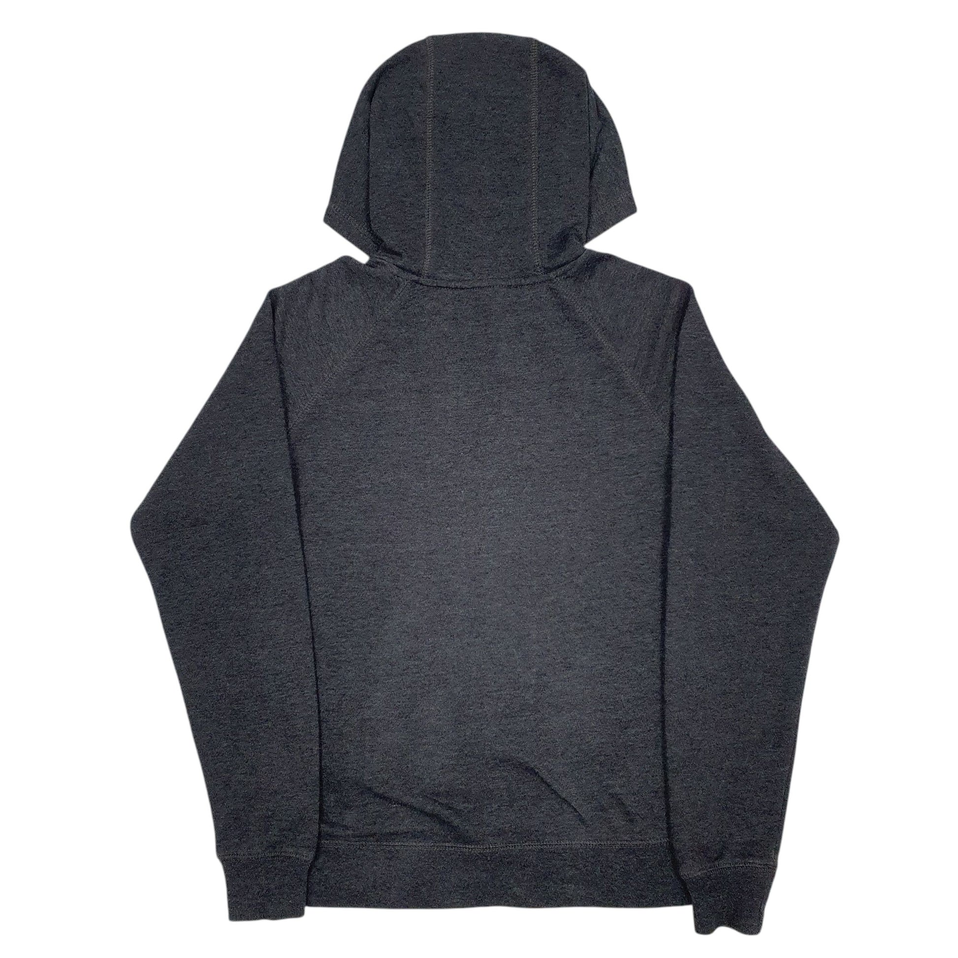 Womens Grey The North Face  Hoodie Jumper