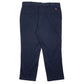 Mens Navy Dickies   Trousers