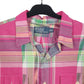 Mens Pink Polo Ralph Lauren   Shirt
