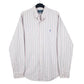 Mens Pink Ralph Lauren  Long Sleeve Shirt