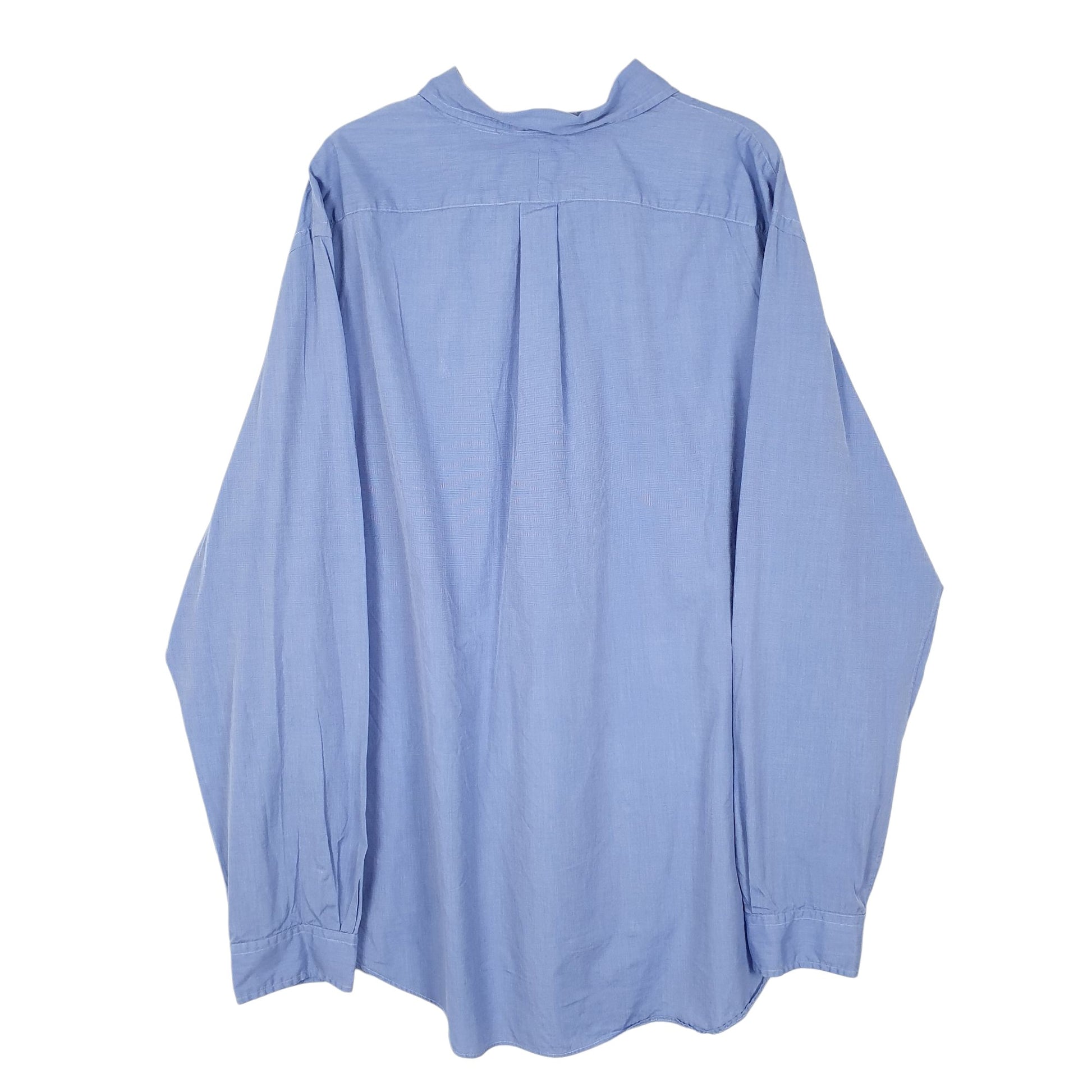 Mens Blue Ralph Lauren   Shirt