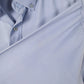 Mens Blue Burberry Vintage 90s  Shirt