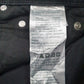 Mens Black Levis   Jeans
