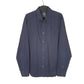 Mens Navy GAP  Long Sleeve Shirt