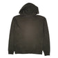 Mens Green Champion  Hoodie Jumper