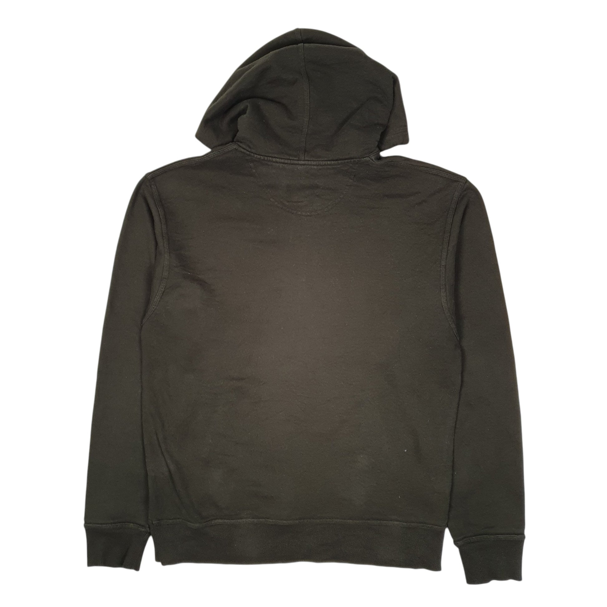 Mens Green Champion  Hoodie Jumper