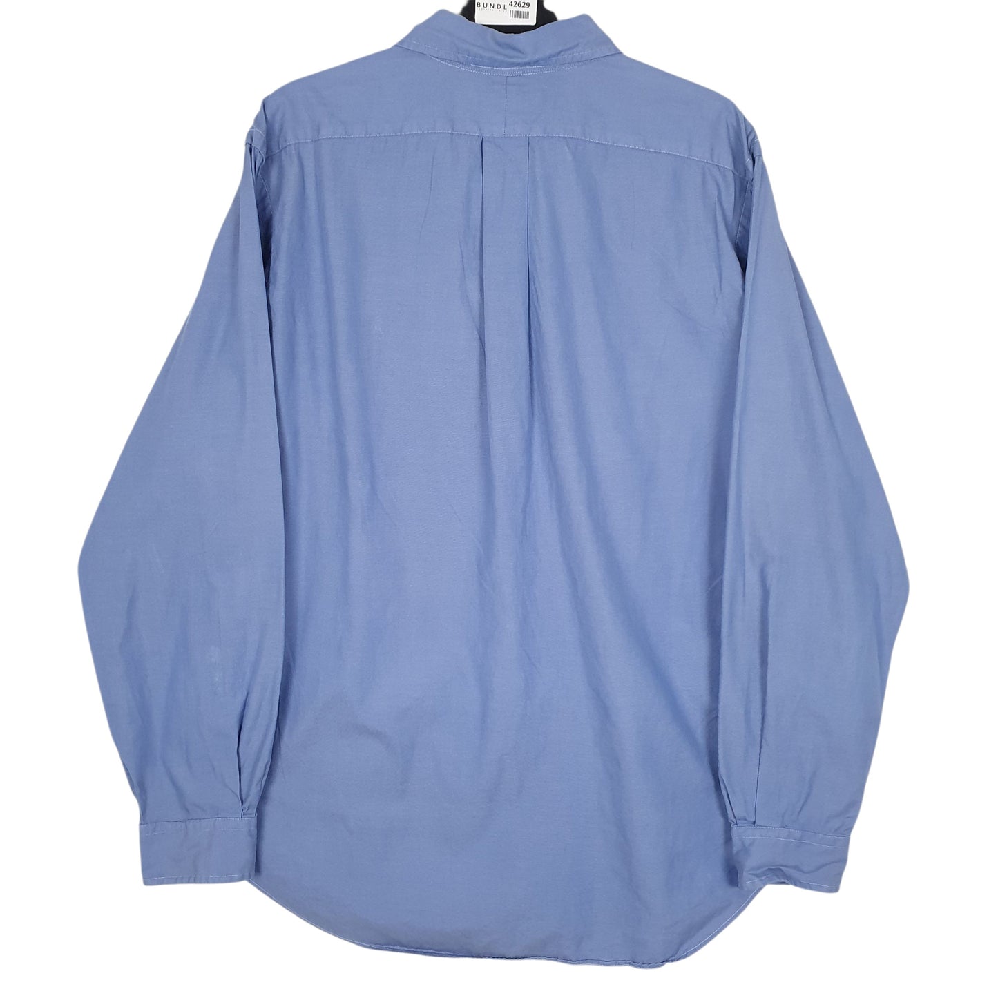 Mens Blue Ralph Lauren   Shirt