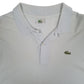 Mens Blue Lacoste   Polo Shirt