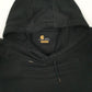 Womens Black Carhartt  Hoodie Jumper