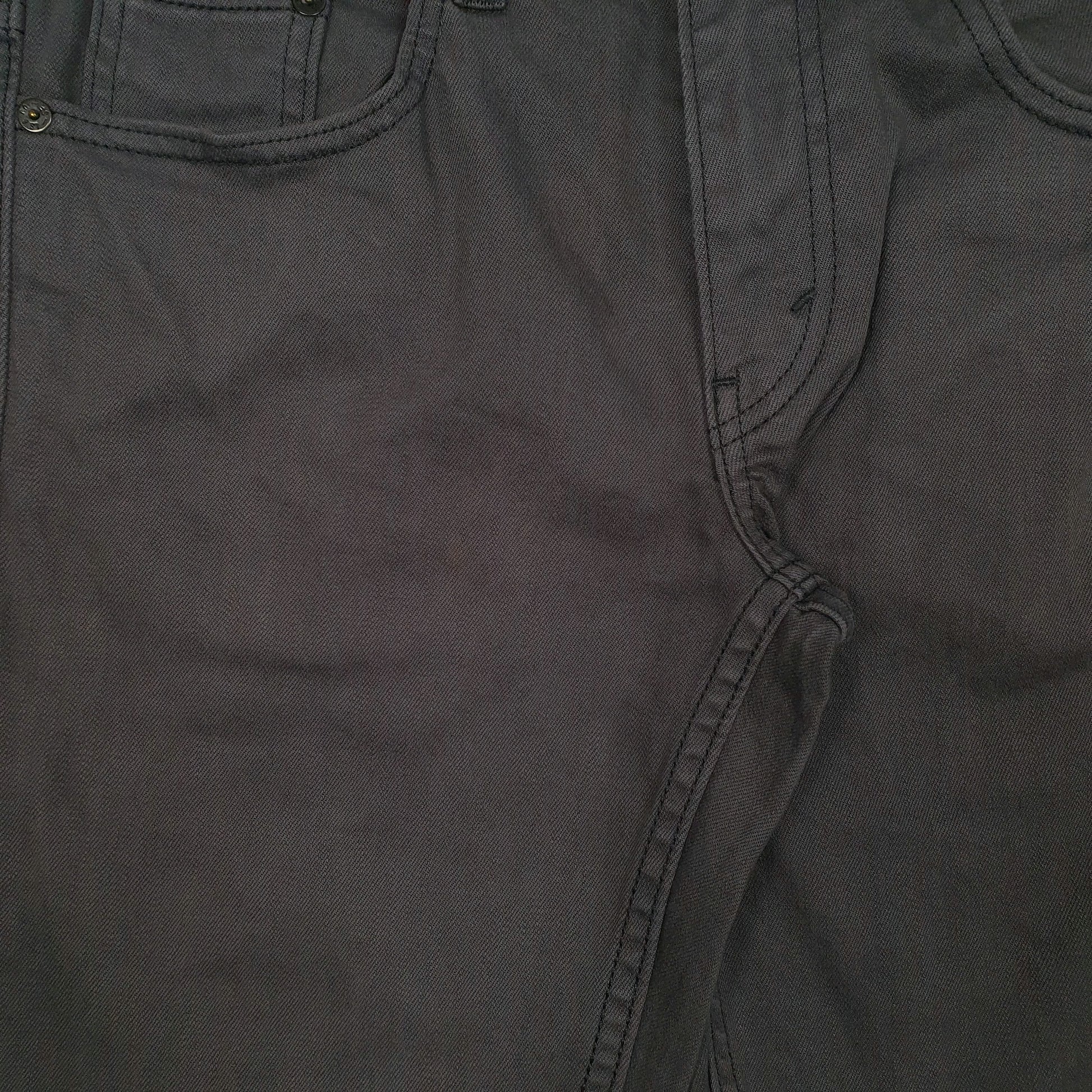 Mens Grey Levis   Jeans
