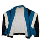 Mens Black Reebok Vintage 90s  Coat