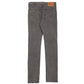 Mens Grey Levis   Jeans