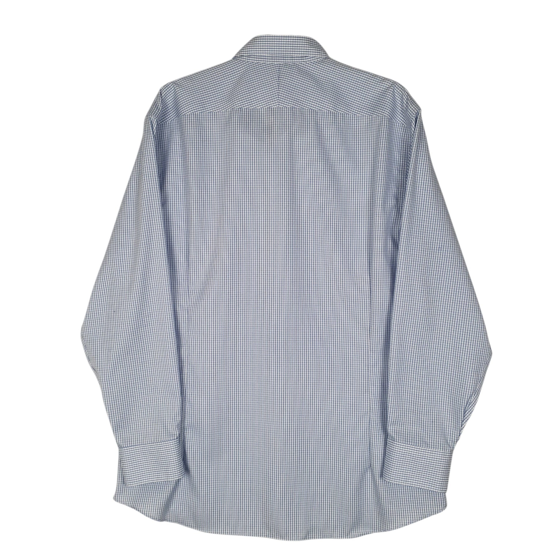 Mens Blue Charles Tyrwhitt   Shirt