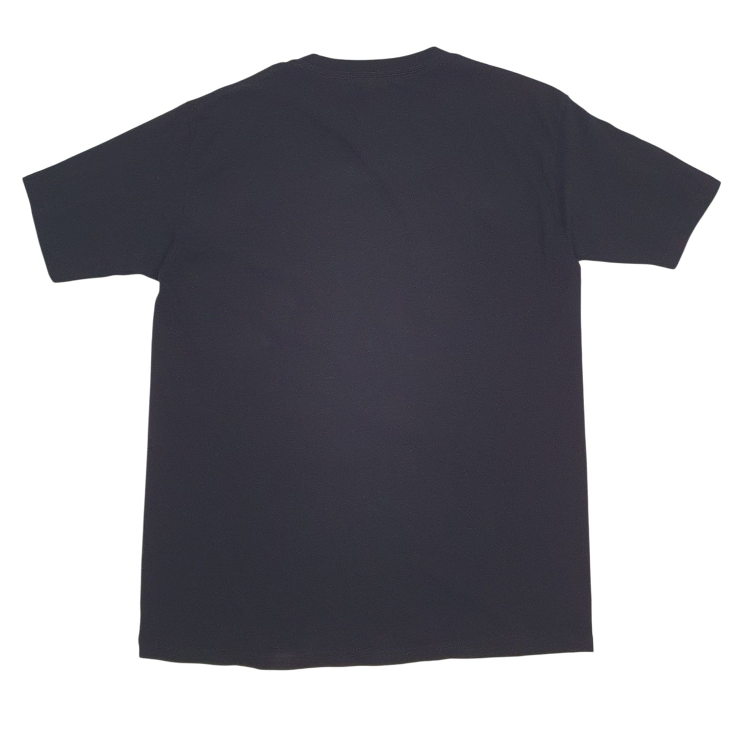 Mens Black Majestic MLB Sanfransico Giants  T Shirt