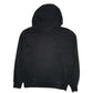 Mens Black Nike Moose Softball Hoodie Jumper