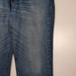 Mens Blue Levis   Jeans