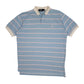 Mens Blue Polo Ralph Lauren  Short Sleeve Polo Shirt