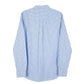 Mens Blue Ralph Lauren   Shirt