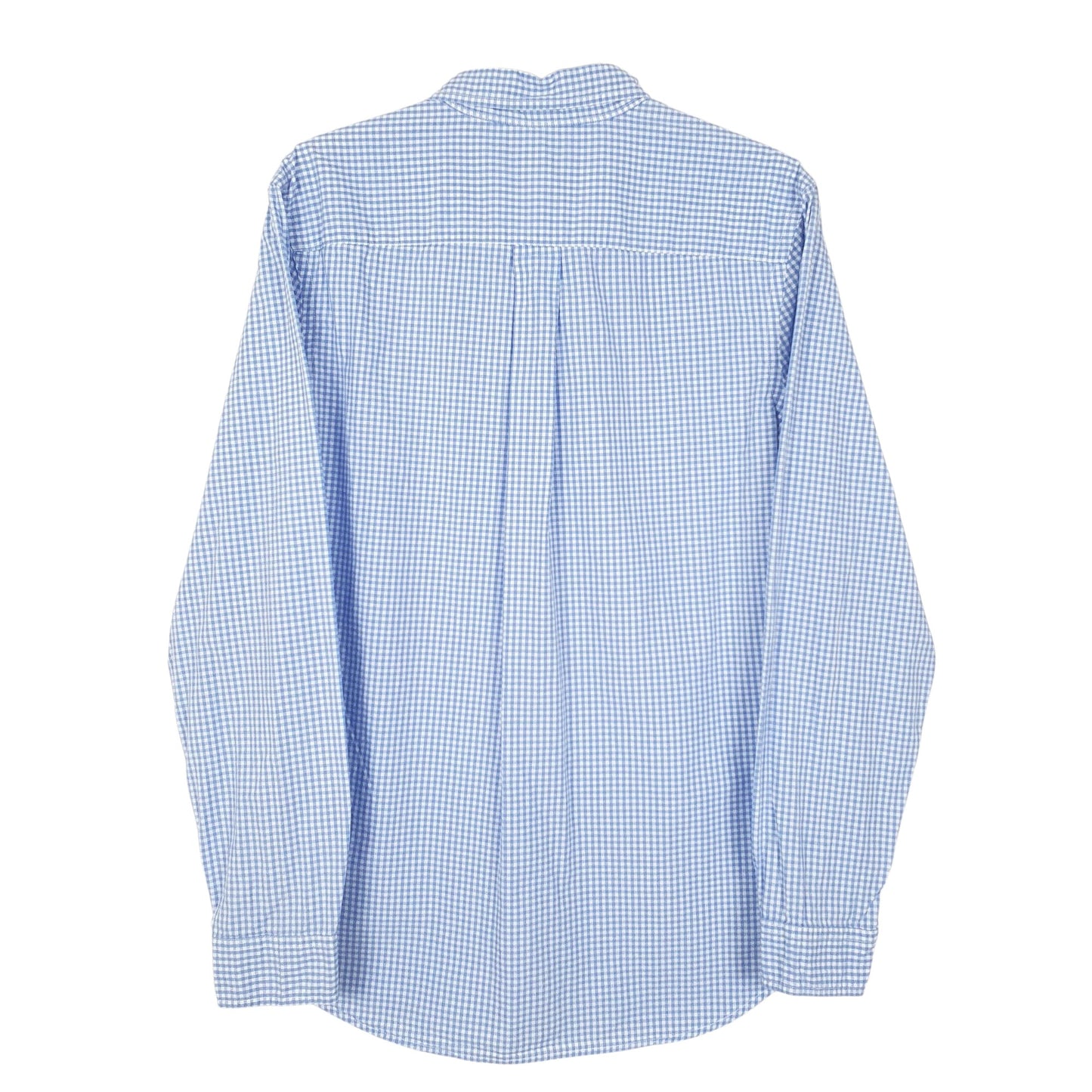 Mens Blue Ralph Lauren   Shirt