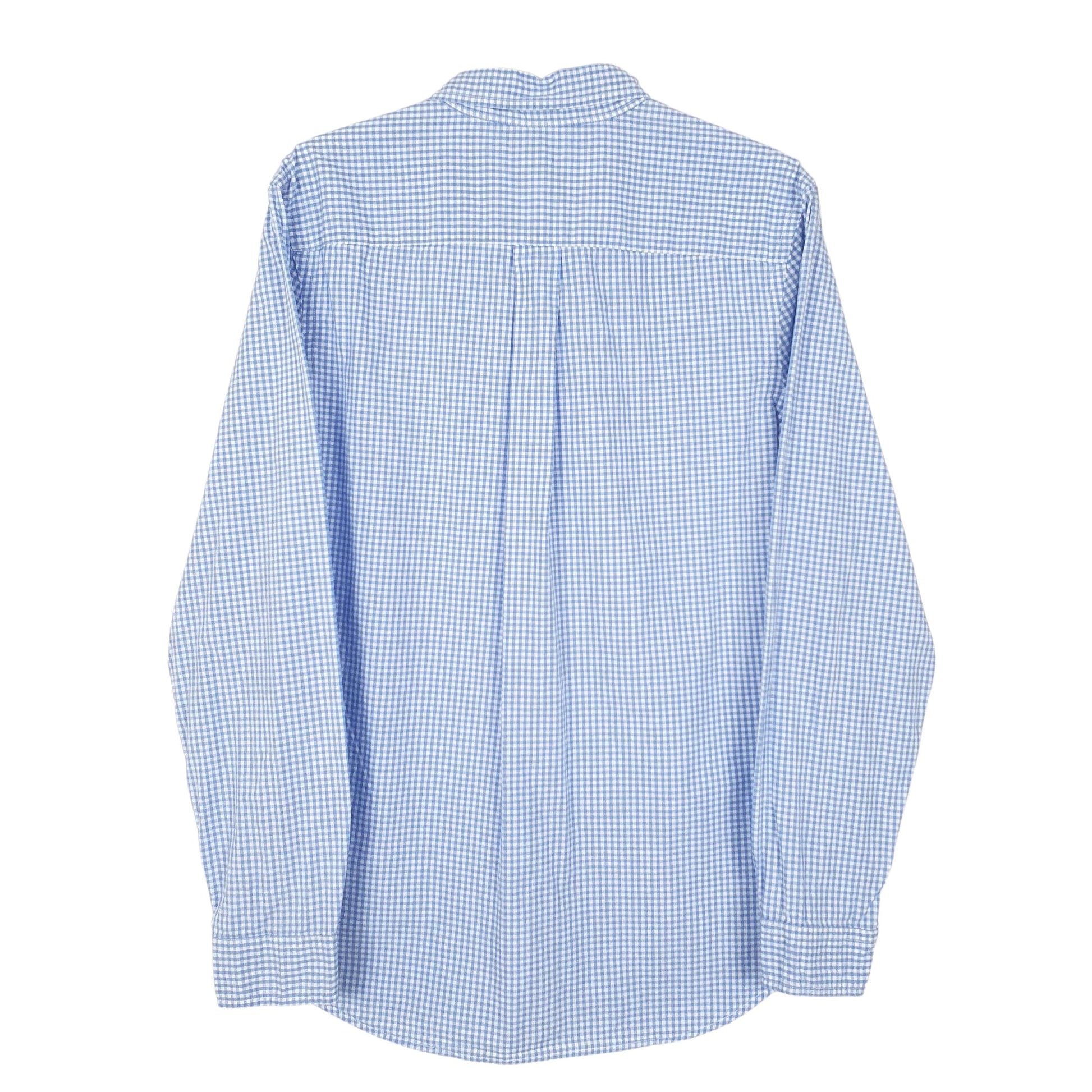 Mens Blue Ralph Lauren   Shirt