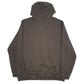 Mens Green Carhartt  Hoodie Jumper