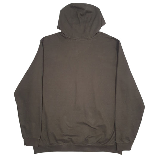 Mens Green Carhartt  Hoodie Jumper