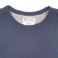 Mens Navy Champion  Hoodie Jumper