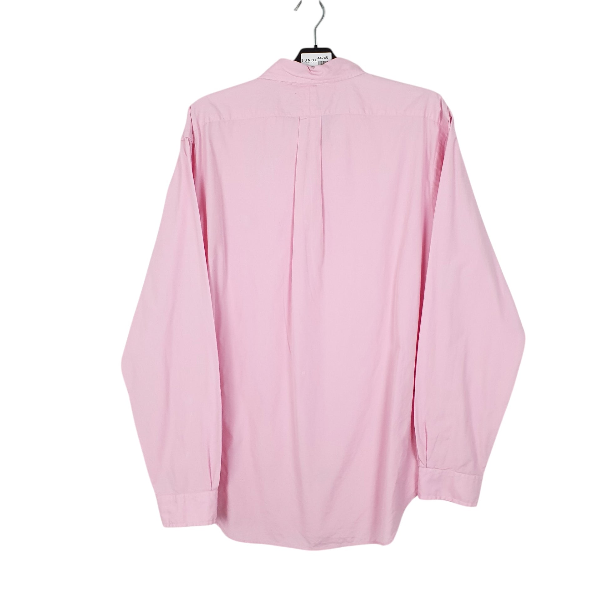 Mens Pink Ralph Lauren   Shirt