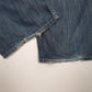 Mens Blue Levis   Jeans
