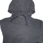 Mens Black Nike Baggy Full Zip Jumper