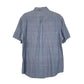Mens Blue Ralph Lauren   Shirt