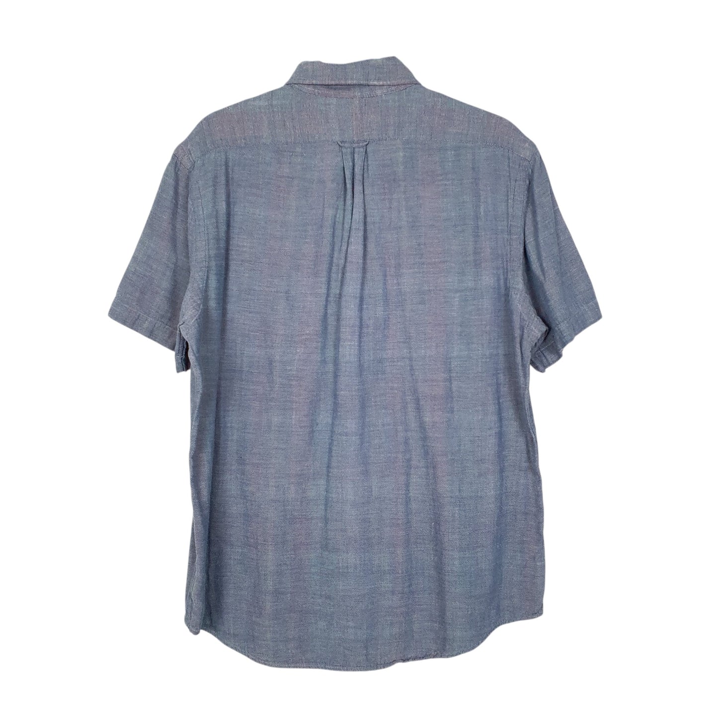 Mens Blue Ralph Lauren   Shirt