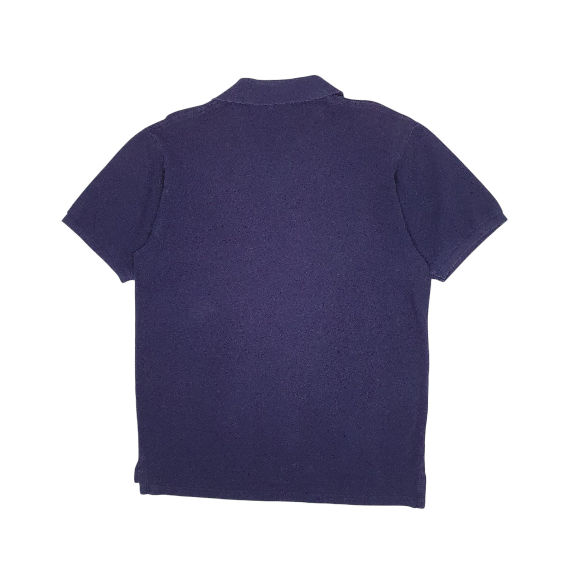 Mens Navy Polo Ralph Lauren   Polo Shirt