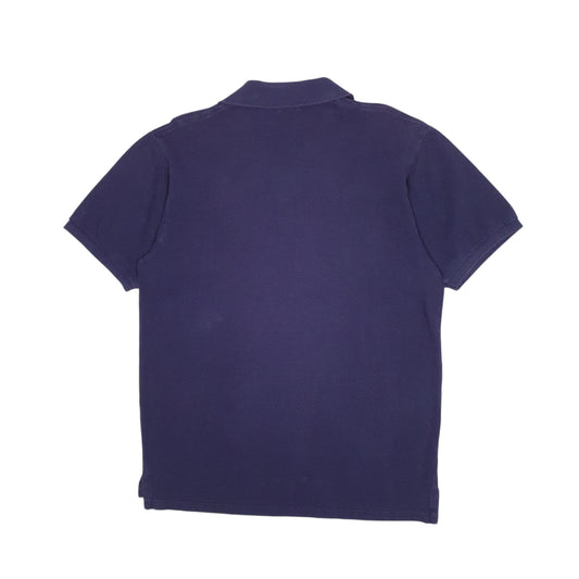 Mens Navy Polo Ralph Lauren   Polo Shirt