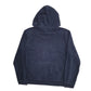 Mens Navy GAP  Hoodie Jumper