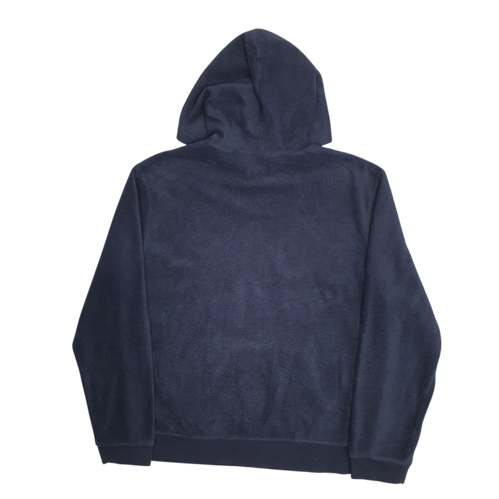 Mens Navy GAP  Hoodie Jumper
