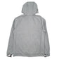 Mens Grey Nike  Full Zip Jumper
