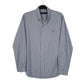 Mens Blue Ralph Lauren  Long Sleeve Shirt