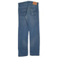 Mens Blue Levis   Jeans