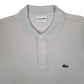 Mens Pink Lacoste   Polo Shirt