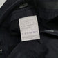 Mens Grey Hugo Boss   Trousers