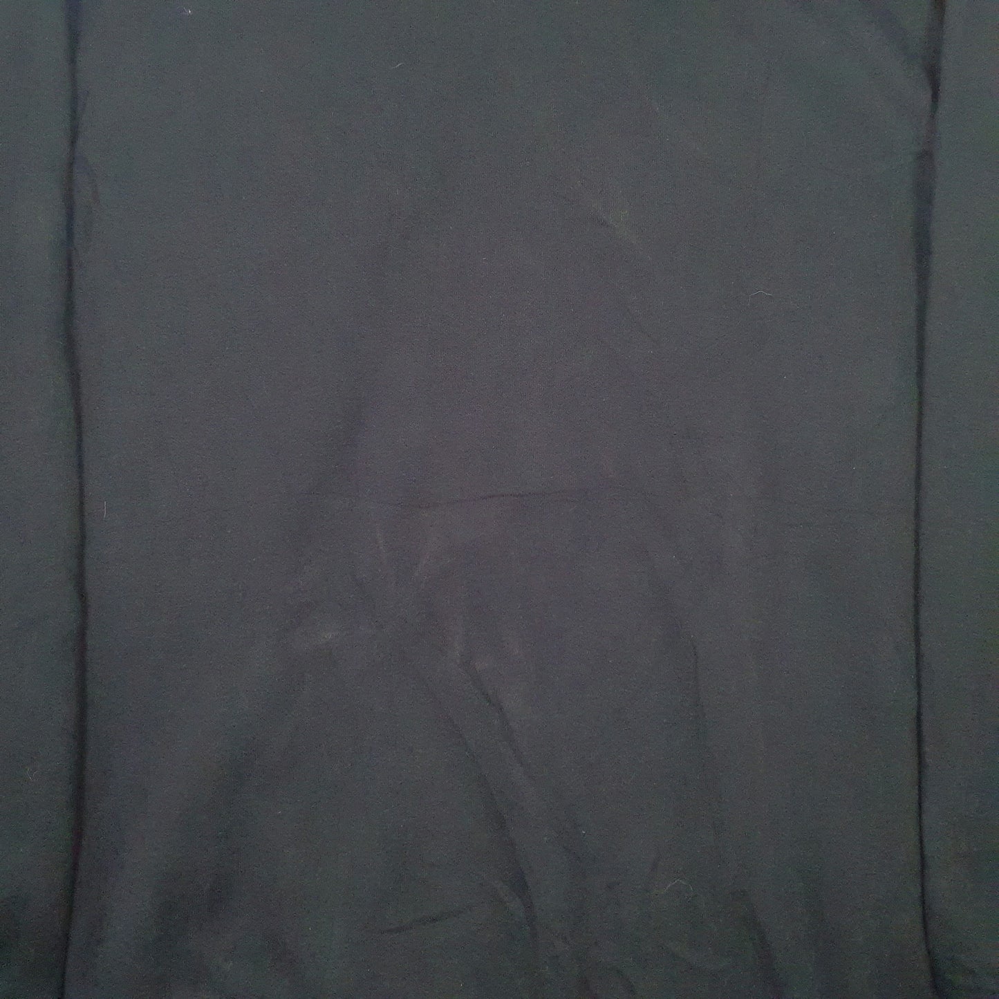 Mens Black Carhartt Original Fit Hoodie Jumper