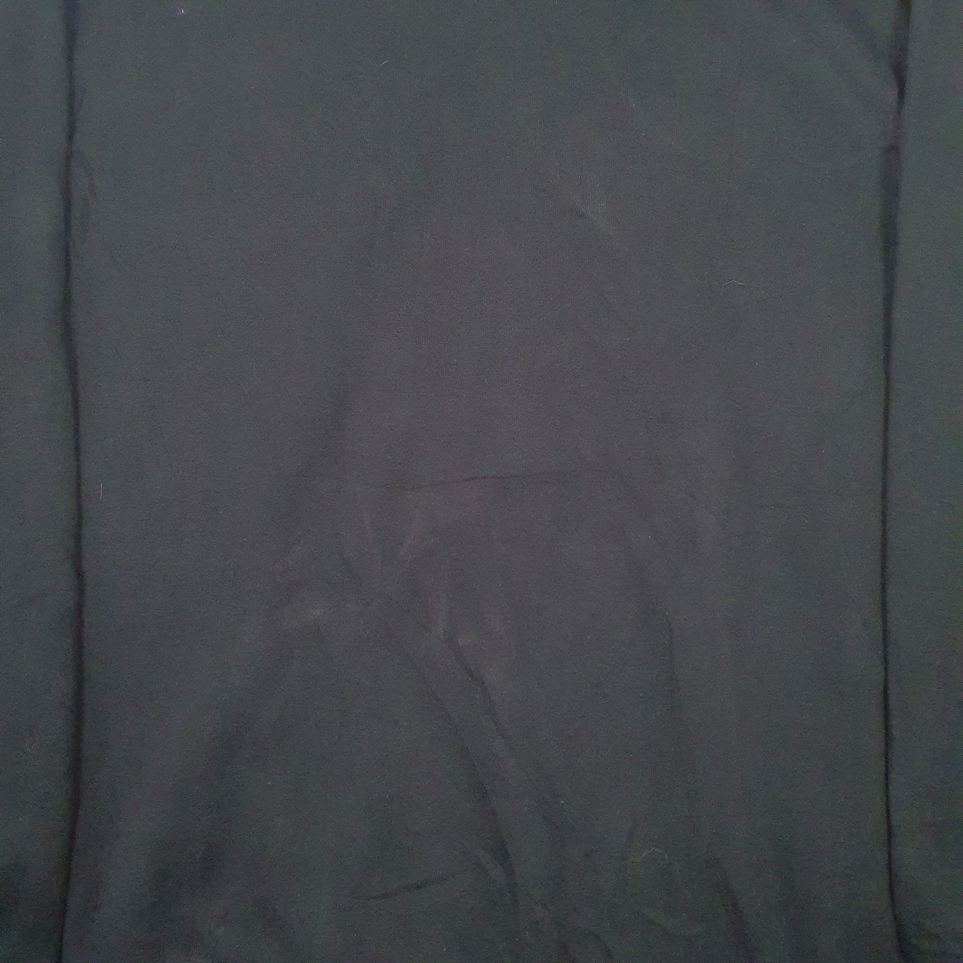 Mens Black Carhartt Original Fit Hoodie Jumper