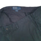 Mens Black Polo Ralph Lauren Prospect Pant  Trousers