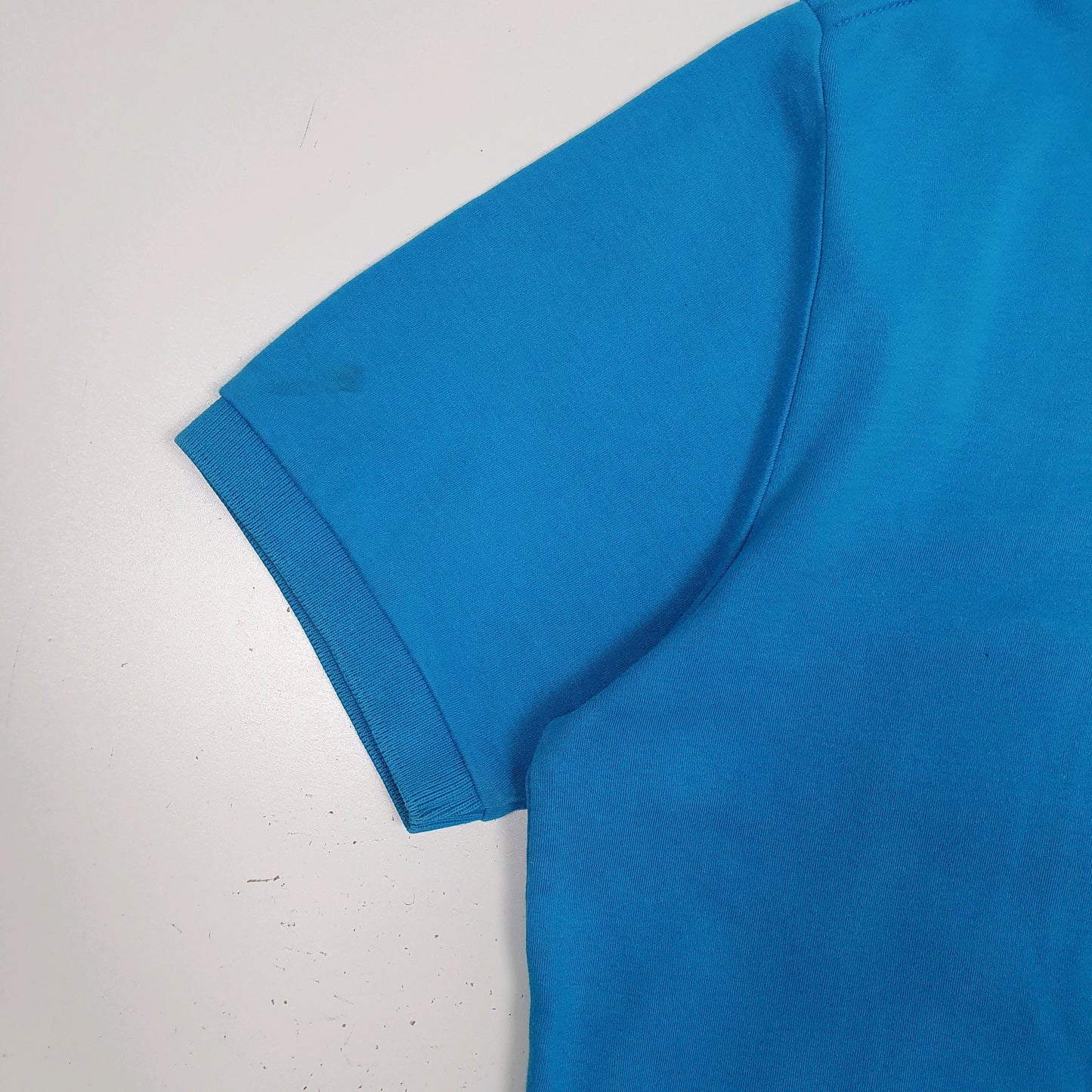 Mens Blue Polo Ralph Lauren   Polo Shirt