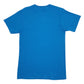 Mens Blue Unbranded   T Shirt