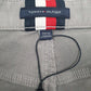 Mens Grey Tommy Hilfiger   Trousers