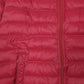 Mens Red Tommy Hilfiger   Coat